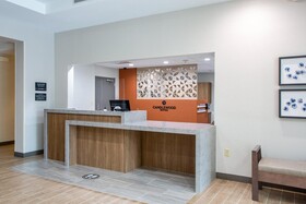 Candlewood Suites Apex Raleigh Area