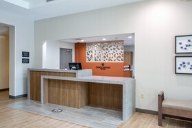 Candlewood Suites Apex Raleigh Area