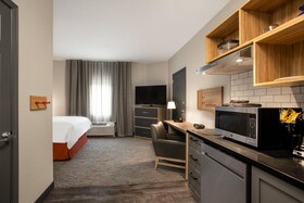 Candlewood Suites Apex Raleigh Area