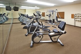 Candlewood Suites Apex Raleigh Area