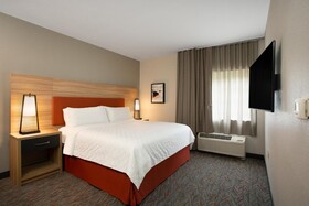 Candlewood Suites Apex Raleigh Area