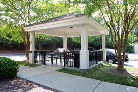 Candlewood Suites Apex Raleigh Area