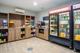 Candlewood Suites Apex Raleigh Area