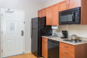 Candlewood Suites Apex Raleigh Area