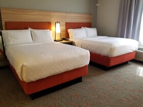 Candlewood Suites Apex Raleigh Area
