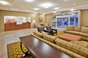 Candlewood Suites Apex Raleigh Area