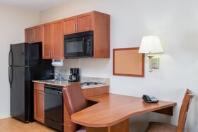 Candlewood Suites Apex Raleigh Area