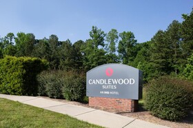 Candlewood Suites Apex Raleigh Area