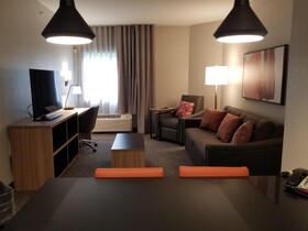 Candlewood Suites Apex Raleigh Area