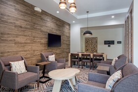 Candlewood Suites Apex Raleigh Area