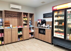 Candlewood Suites Apex Raleigh Area