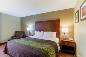 Comfort Inn Apex