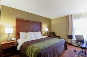 Comfort Inn Apex