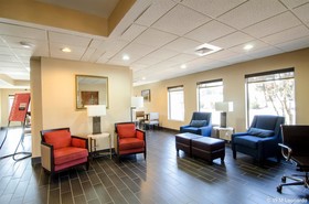 Comfort Inn Apex