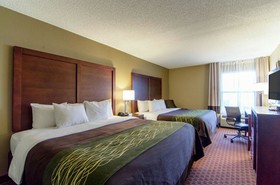 Comfort Inn Apex