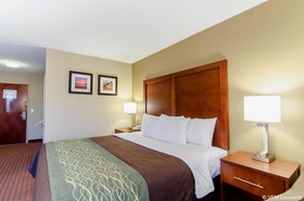 Comfort Inn Apex