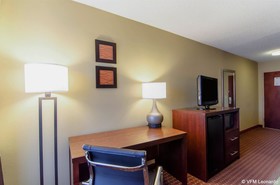 Comfort Inn Apex
