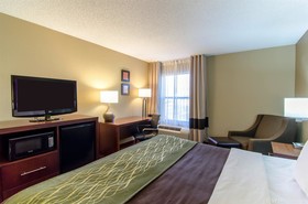 Comfort Inn Apex