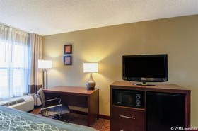 Comfort Inn Apex