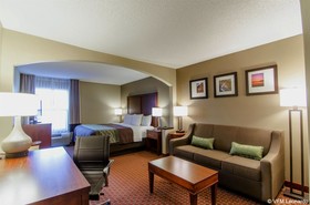 Comfort Inn Apex