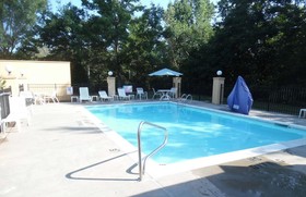 Comfort Inn Apex