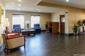 Comfort Inn Apex