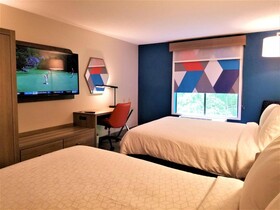Holiday Inn Express Apex - Raleigh