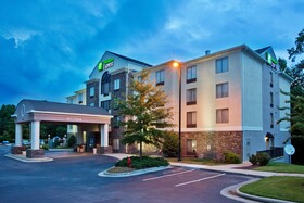 Holiday Inn Express Apex - Raleigh