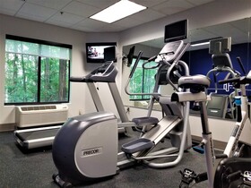 Holiday Inn Express Apex - Raleigh