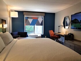 Holiday Inn Express Apex - Raleigh