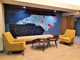 Holiday Inn Express Apex - Raleigh