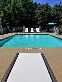 Holiday Inn Express Apex - Raleigh