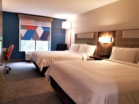 Holiday Inn Express Apex - Raleigh
