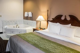 Quality Inn High Point - Archdale