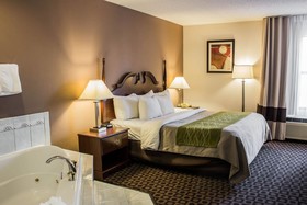 Quality Inn High Point - Archdale