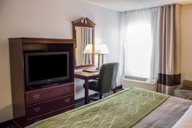 Quality Inn High Point - Archdale