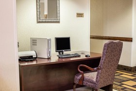 Quality Inn High Point - Archdale
