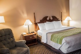 Quality Inn High Point - Archdale