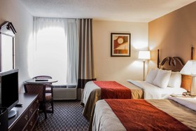 Quality Inn High Point - Archdale