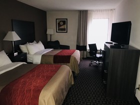 Quality Inn High Point - Archdale
