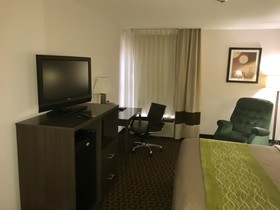 Quality Inn High Point - Archdale