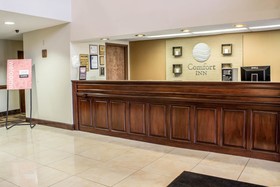 Quality Inn High Point - Archdale