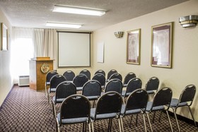 Quality Inn High Point - Archdale