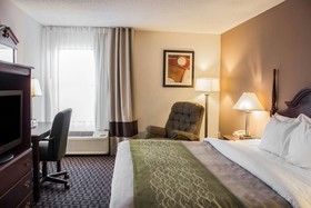 Quality Inn High Point - Archdale