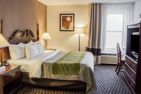 Quality Inn High Point - Archdale