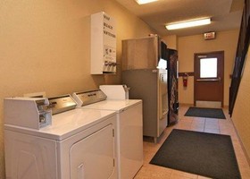 Quality Inn High Point - Archdale