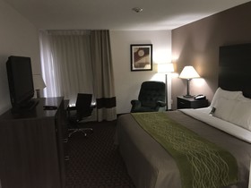 Quality Inn High Point - Archdale