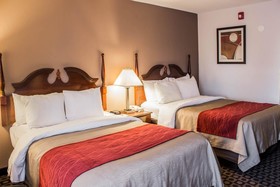Quality Inn High Point - Archdale