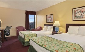 Days Inn by Wyndham High Point/Archdale