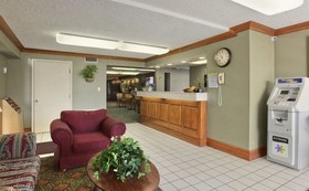 Days Inn by Wyndham High Point/Archdale